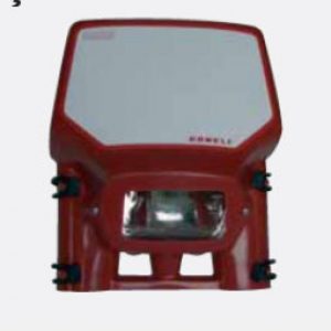 Portafaro Universal Enduro HOMOLOGADO  «DAKAR»