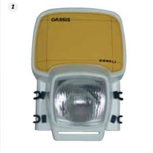 Portafaro Universal Enduro  «OASIS»