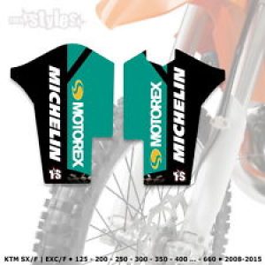 ktm 690 sm r 2016 decals