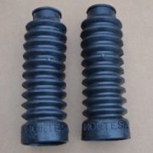 MONTESA COTA 25 Fuelles Horquilla con logo