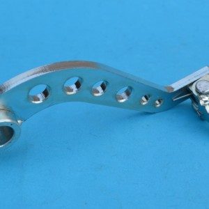 BULTACO SHERPA mas modernas Pedal de Freno con final movible