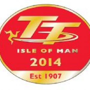 Pins y Patchs varios Isla de Man-