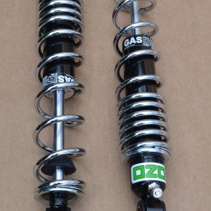 Amortiguador Trasero  Trial  OZO «Expert»