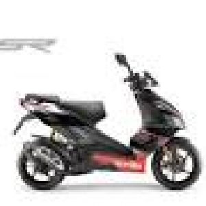 Piloto Posterior Aprilia SR 50 HOMOLOGADo