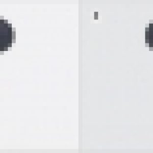 JUego de Cristales recambio de Intermitentes delanteros en color ahumado para PIAGGIO TYPHOON 50/80/125