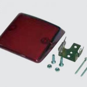 Piloto HOMOLOGADO , DERBI SAVANNAh, SUZUKI + cristal recambio