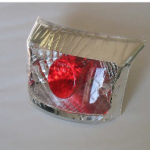 Piloto posterior Yamaha BWS Homologadp