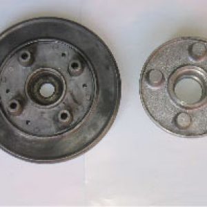 Portacoronas Bultaco MAtador MK5