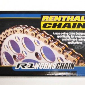 Renthal R1 520 Heavy Duty Motocross Enduro Chain