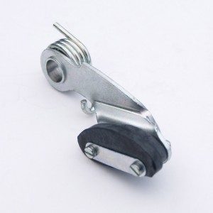 MONTESA COTA 242 Tensor Cadena Completo