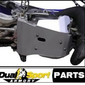 Yamaha YZ250 Skid plate 2 stroke 2005-2015 Ricochet 420-Dirt Bike,Motocross