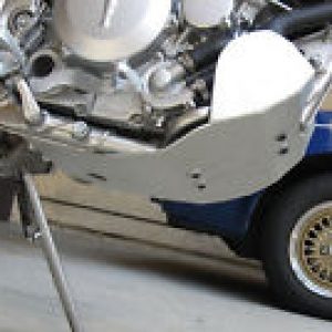 Kawasaki KLX 250S / KLX 300R Skid plate