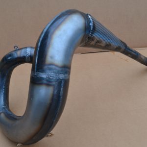 BULTACO PURSANG 250/370 COLECTOR FRONTAL