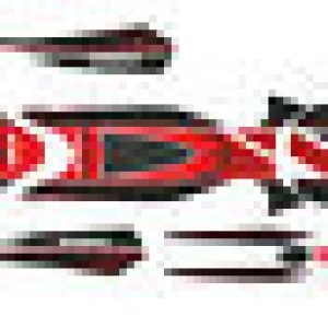 GAS GAS TXT PRO 2012 Juego de Decals