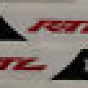 MONTESA COTA 315R estilo HONDA RTL Juego Decals Chasis