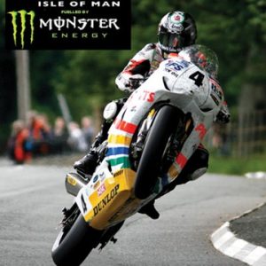 TT 2010 Review DVD