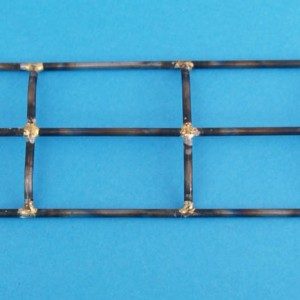 BULTACO SHERPA 4 Velocidades Parrilla Protectora