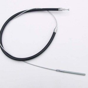 ITALJET Trial Cable Freno Trasero