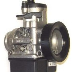 SWM  TL240/320 Carburador Completo DELLORTO