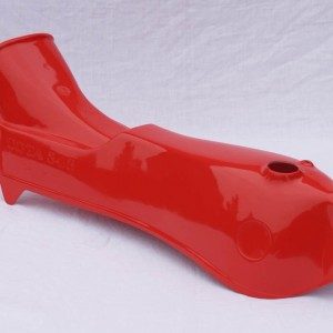 MONTESA COTA 348 Tapa deposito en Fibra de Vidrio