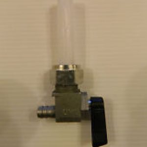 FANTIC TRIAL Grifo Gasolina