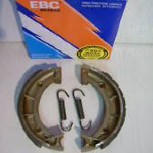 FANTIC TRIAL 125 200 201 240 300 301 Zapatas EBC