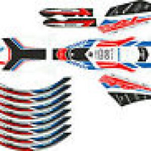 GAS GAS TXT PRO 2014 Juego Completo Decals