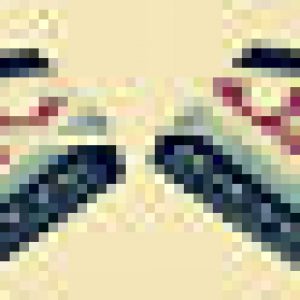 GAS GAS TXT PRO 2015 Par de   DECALS para CAJA AIRE