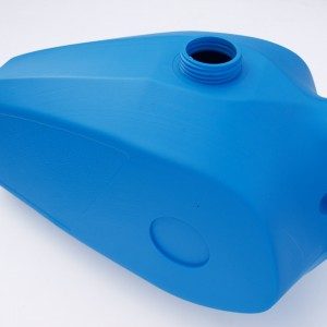 BULTACO PURSANG MK12 Deposito