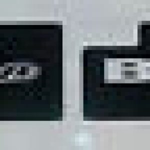 BETA EVO Pegatinas Horquillas extra gruesas