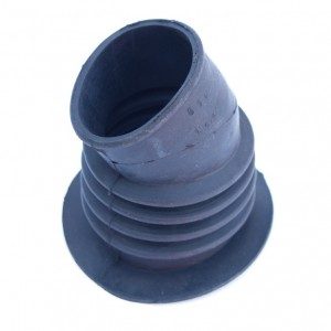 Manguera goma union Sherpa 250 cc. con Carburador Amal MK2