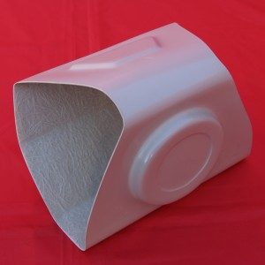 PURSANG MK9 y 10 Caja Filtro aire