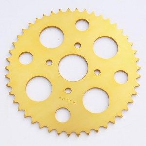 HONDA TLR 200 Corona Arrastre 46 Dientes