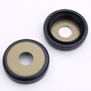 HONDA TLR 200/250 Tapones antisuciedad Basculante