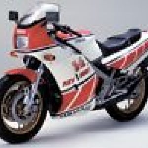 Yamaha rzv500r Kit Completo Pegatinas