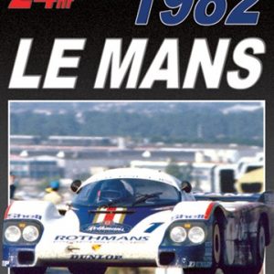Le Mans 1982 DVD