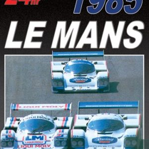 Le Mans 1985 DVD