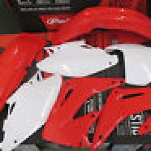 HONDA  Cr125 Cr250 Cr125r Cr250r 2004-2008 Kit Plasticos