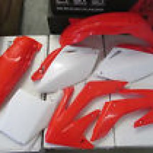 HONDA Crf250r Crf250 2006 2007 Kit Plasticos