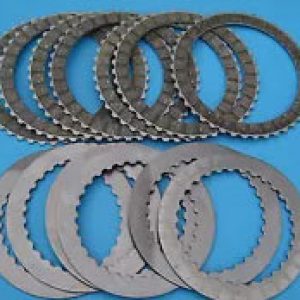 BETA TR34 1987-1988 (S1497) Juego Discos de Embrague