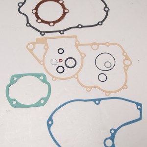 FANTIC 241/243/245/247 (212cc.) Monoshock ,refrigeración por aire Juego de Juntas