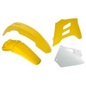 KIT PLÁSTICOS RTECH GAS GAS (2001-2006)