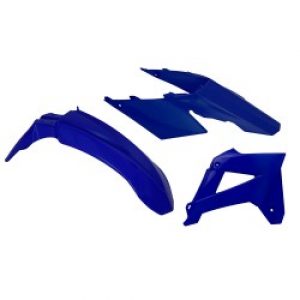 KIT PLÁSTICOS RTECH GAS GAS (2007-2009)