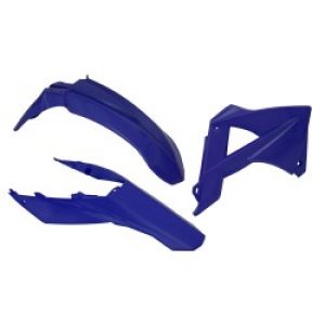 KIT PLÁSTICOS RTECH GAS GAS (2010)