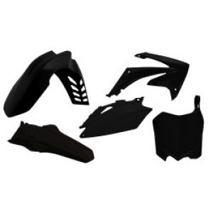 KIT PLÁSTICOS RTECH HONDA CRF 250 R, CRF 450 R (2009-2010)