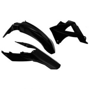 KIT PLÁSTICOS RTECH GAS GAS (2010)