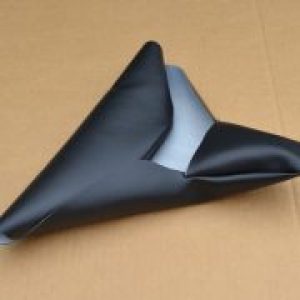 HONDA TLR  200 Funda asiento negra