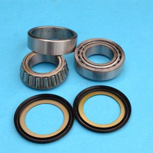 HONDA TLR 200/250 Par de Cojinetes de Direccion conicos