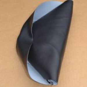 HONDA TL 125 Funda asiento negra