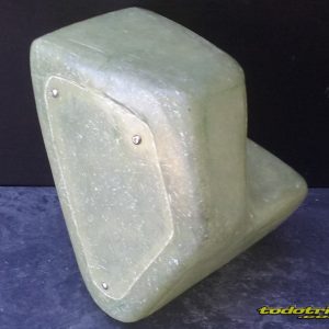 Montesa Cota 247 – Caja filtro aire competición